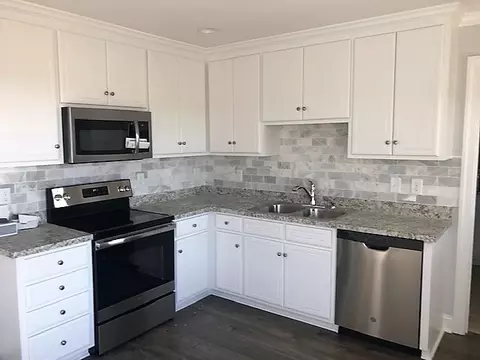 13385 Old Smithfield Rd, Bailey, NC 27807 photo 3