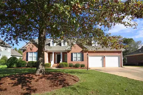 111 Oldefield Ln, Garner, NC 27529 photo 1