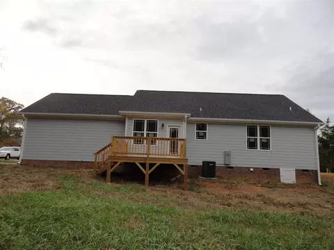 4640 Thomas Rd, Henderson, NC 27537 photo 3