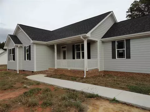4640 Thomas Rd, Henderson, NC 27537 photo 2