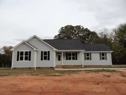 4640 Thomas Rd, Henderson, NC 27537 photo 1