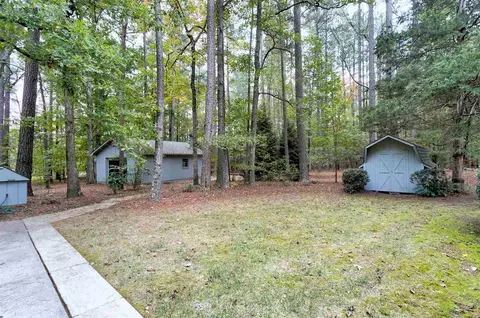 2815 Saddle St, Durham, NC 27712 photo 4