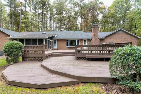 2815 Saddle St, Durham, NC 27712 photo 20