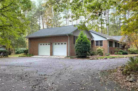 2815 Saddle St, Durham, NC 27712 photo 2
