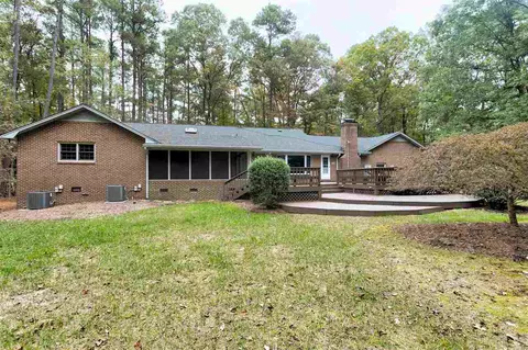 2815 Saddle St, Durham, NC 27712 photo 22
