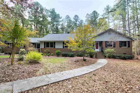 2815 Saddle St, Durham, NC 27712 photo 1