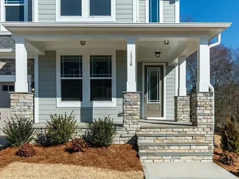 1516 Highpoint St, Wake Forest, NC 27587 photo 3