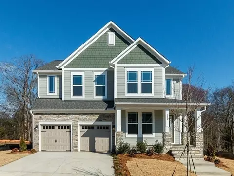 1516 Highpoint St, Wake Forest, NC 27587 photo 1