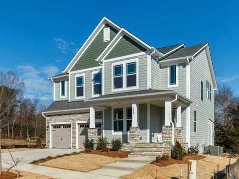 1516 Highpoint St, Wake Forest, NC 27587 photo 2