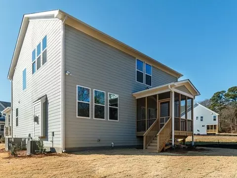 1516 Highpoint St, Wake Forest, NC 27587 photo 26