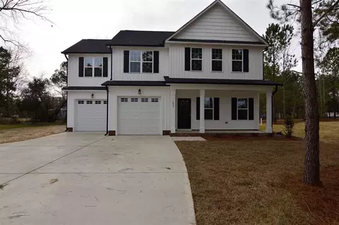 1625 Stephenson Rd, Benson, NC 27504 photo 1