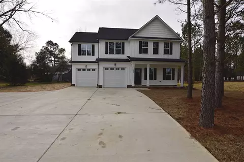 1625 Stephenson Rd, Benson, NC 27504 photo 2