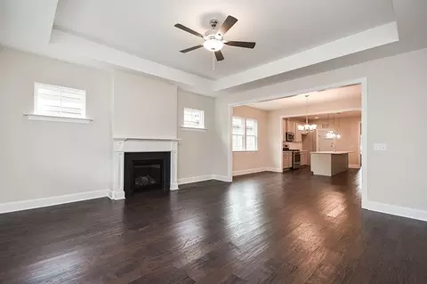 116 Beaufort Loop, Clayton, NC 27527 photo 4