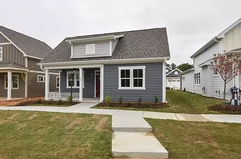 116 Beaufort Loop, Clayton, NC 27527 photo 1