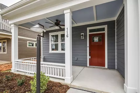 116 Beaufort Loop, Clayton, NC 27527 photo 3