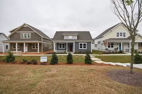 116 Beaufort Loop, Clayton, NC 27527 photo 2