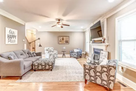 226 Suntree Ln, Garner, NC 27529 photo 4
