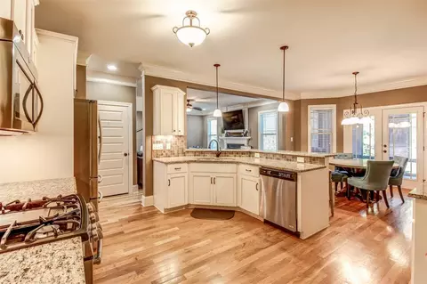 226 Suntree Ln, Garner, NC 27529 photo 7
