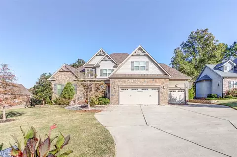 226 Suntree Ln, Garner, NC 27529 photo 1