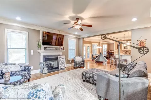 226 Suntree Ln, Garner, NC 27529 photo 5