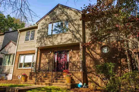4930 Pine Cone Dr, Durham, NC 27707 photo 2