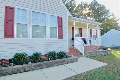 54 E Boxley Dr, Wendell, NC 27591 photo 5
