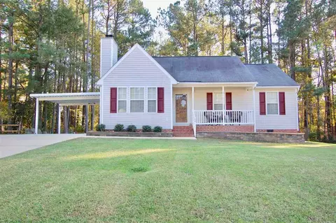 54 E Boxley Dr, Wendell, NC 27591 photo 1