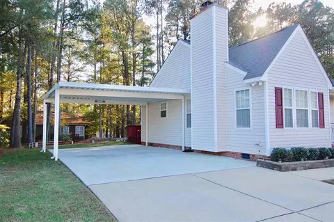 54 E Boxley Dr, Wendell, NC 27591 photo 4