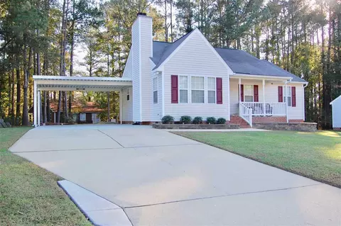 54 E Boxley Dr, Wendell, NC 27591 photo 3