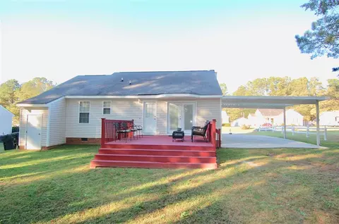 54 E Boxley Dr, Wendell, NC 27591 photo 24