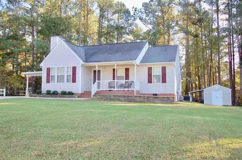 54 E Boxley Dr, Wendell, NC 27591 photo 2