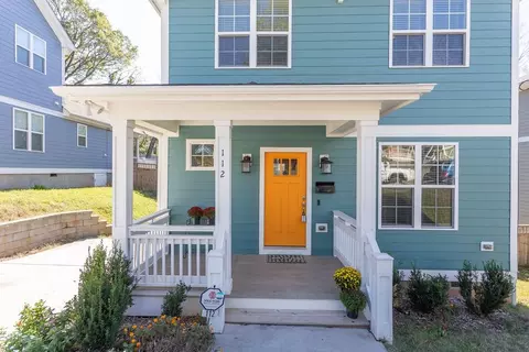 112 Enterprise St, Durham, NC 27707 photo 1