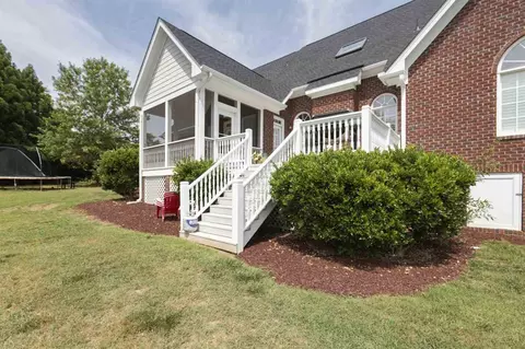 119 Willowcroft Ct, Garner, NC 27529 photo 29