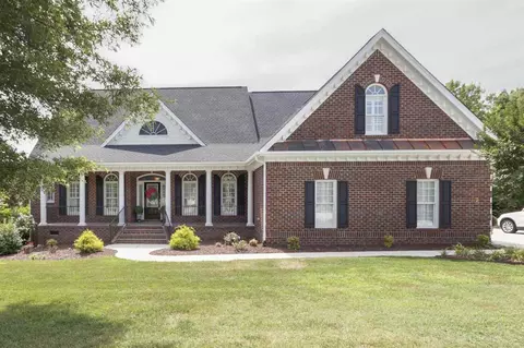119 Willowcroft Ct, Garner, NC 27529 photo 1