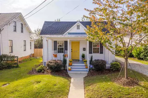 406 Pershing Rd, Raleigh, NC 27608 photo 1