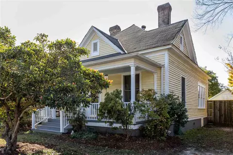 206 E Main St, Garner, NC 27529 photo 3