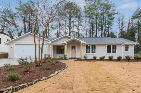 3400 Apache Dr, Raleigh, NC 27609 photo 1