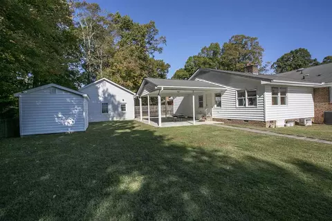4519 Berini Dr, Durham, NC 27705 photo 2