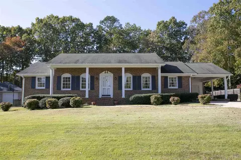 4519 Berini Dr, Durham, NC 27705 photo 1