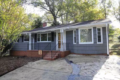 1200 E Oak Dr, Durham, NC 27712 photo 1