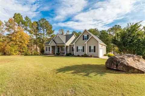 444 Galaxy Dr, Garner, NC 27529 photo 30