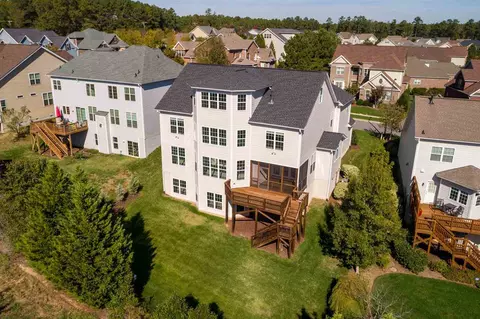 106 S Bend Dr, Durham, NC 27713 photo 3