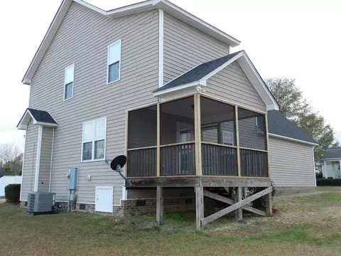 453 Axum Rd, Willow Spring, NC 27592 photo 17