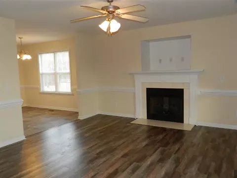 453 Axum Rd, Willow Spring, NC 27592 photo 5