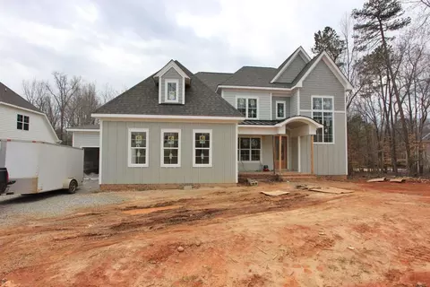 3412 Donlin Dr, Wake Forest, NC 27587 photo 1