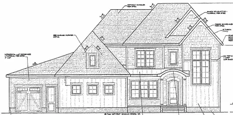 3412 Donlin Dr, Wake Forest, NC 27587 photo 28