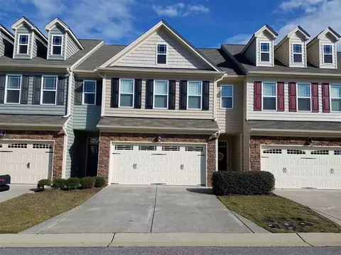80 Crosby Ln, Garner, NC 27529 photo 1