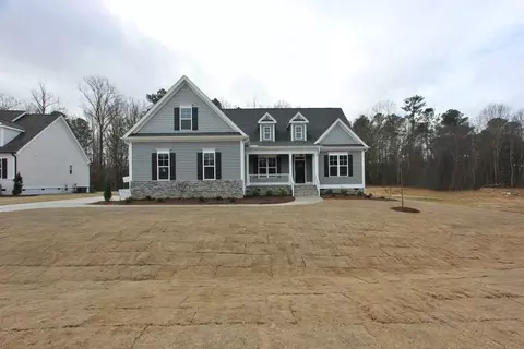 4195 Olde Judd Dr, Willow Spring, NC 27592 photo 1