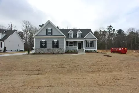 4195 Olde Judd Dr, Willow Spring, NC 27592 photo 18