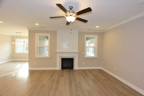 4195 Olde Judd Dr, Willow Spring, NC 27592 photo 2